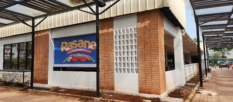 <strong>Rasane</strong><br>Rasane Metland Puri